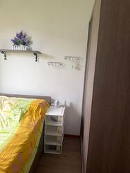 Sycamore Tree (D15), Apartment #539544571
